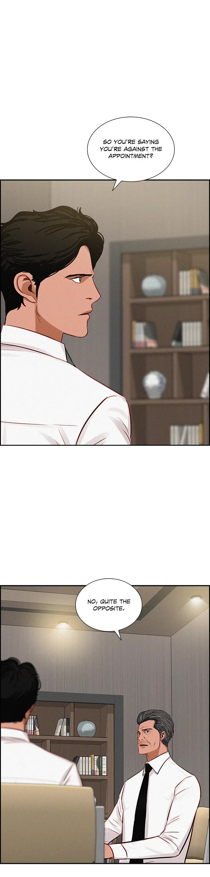 The Lord of Money Chapter 182 page 6 - Chapter 182