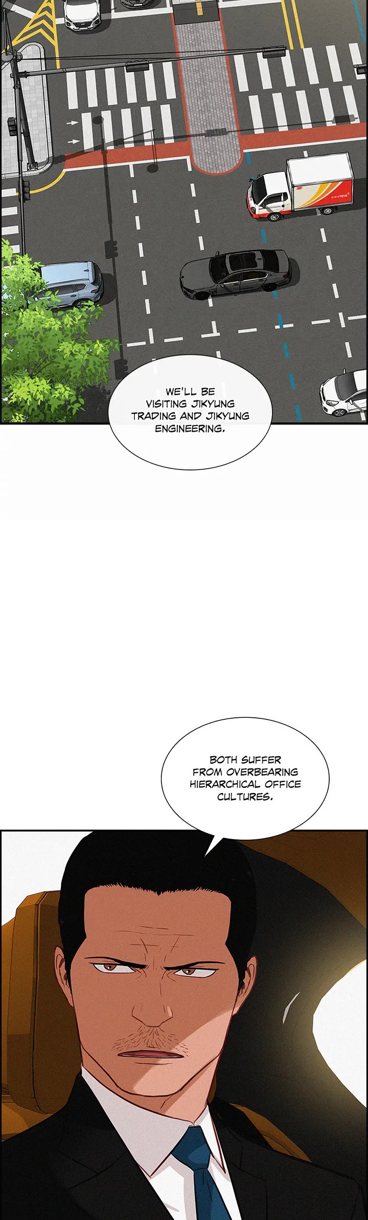 The Lord of Money Chapter 183 page 14 - Chapter 183