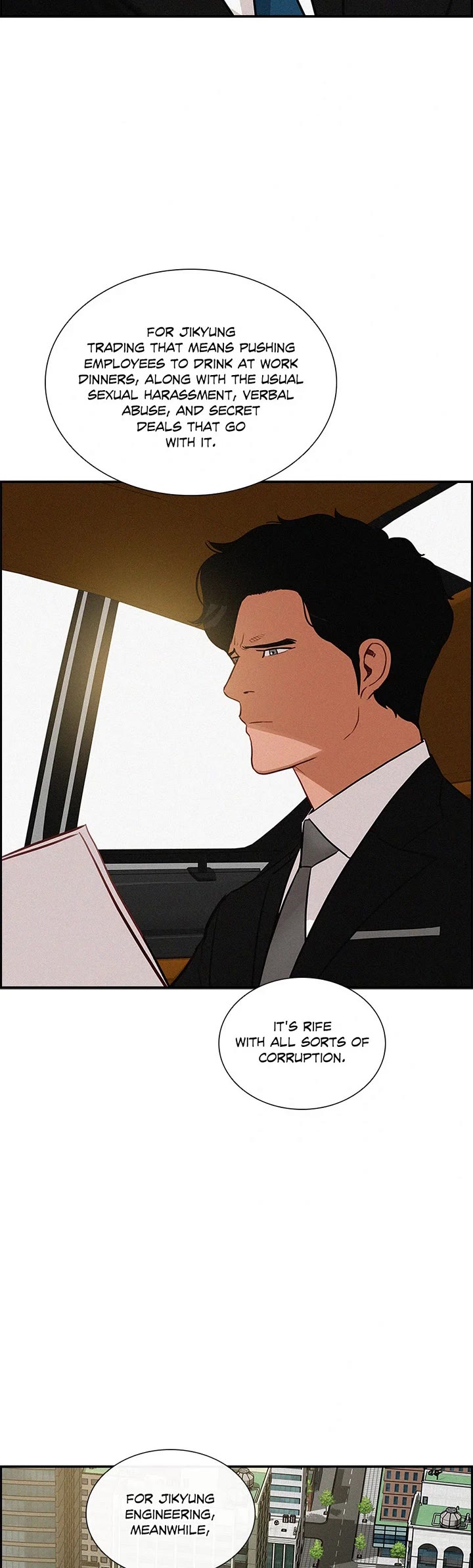 The Lord of Money Chapter 183 page 15 - Chapter 183