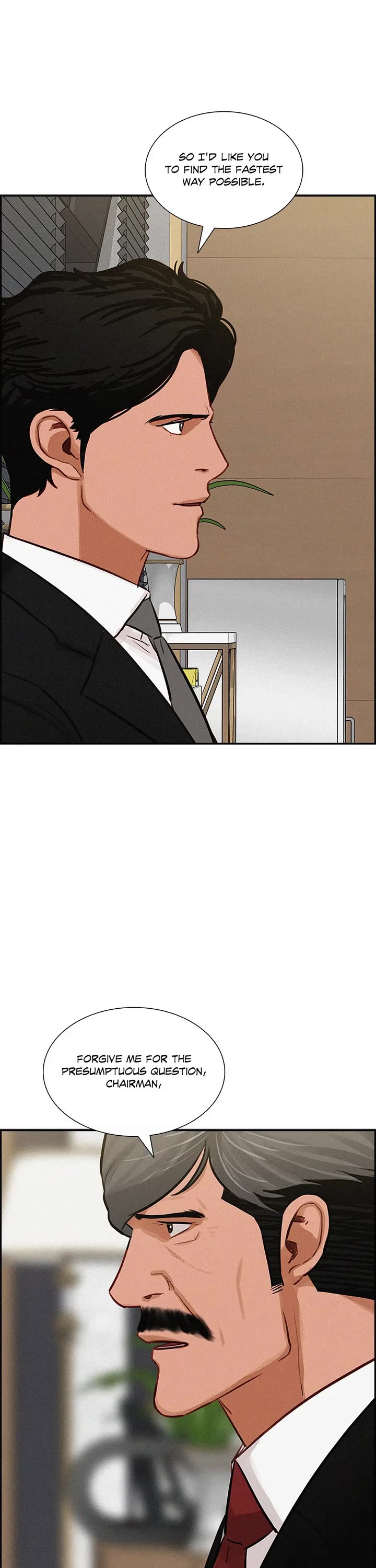 The Lord of Money Chapter 183 page 2 - Chapter 183