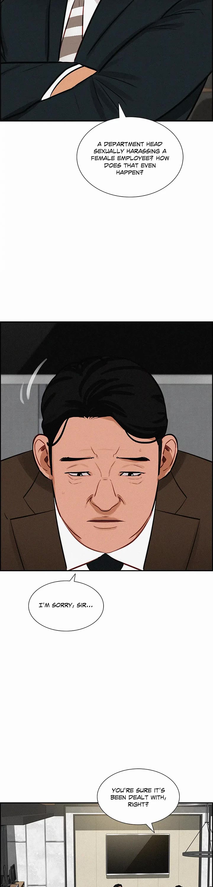 The Lord of Money Chapter 183 page 23 - Chapter 183