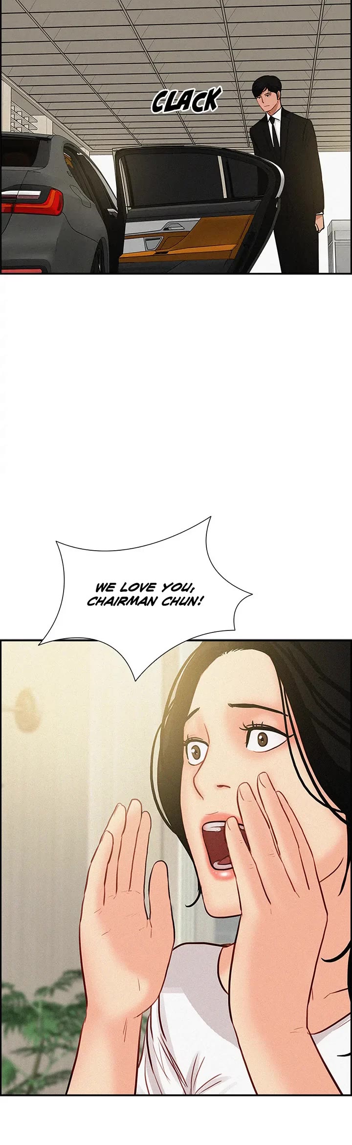 The Lord of Money Chapter 183 page 30 - Chapter 183