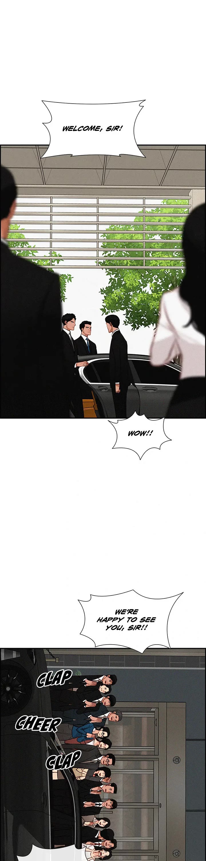The Lord of Money Chapter 183 page 31 - Chapter 183