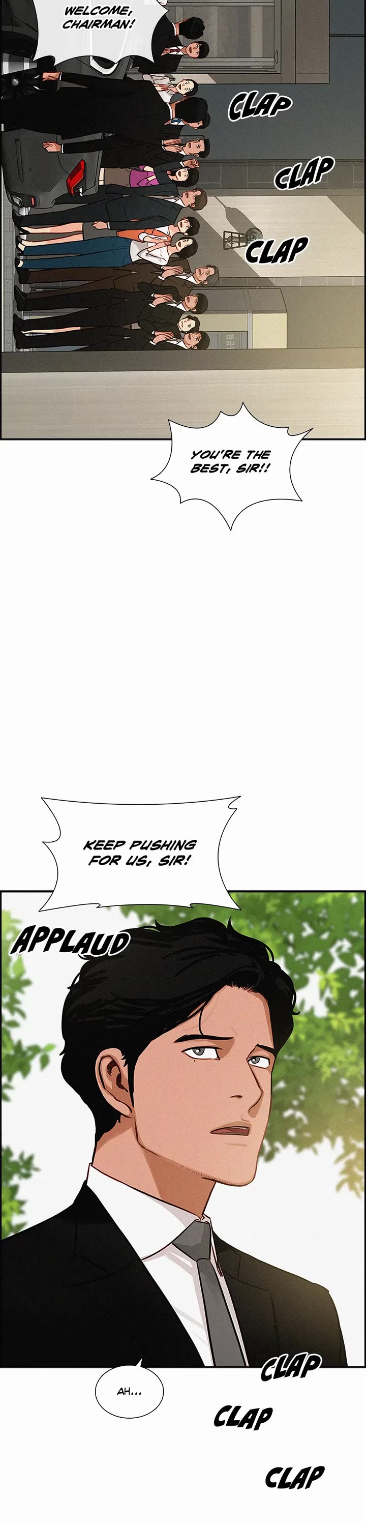 The Lord of Money Chapter 183 page 32 - Chapter 183