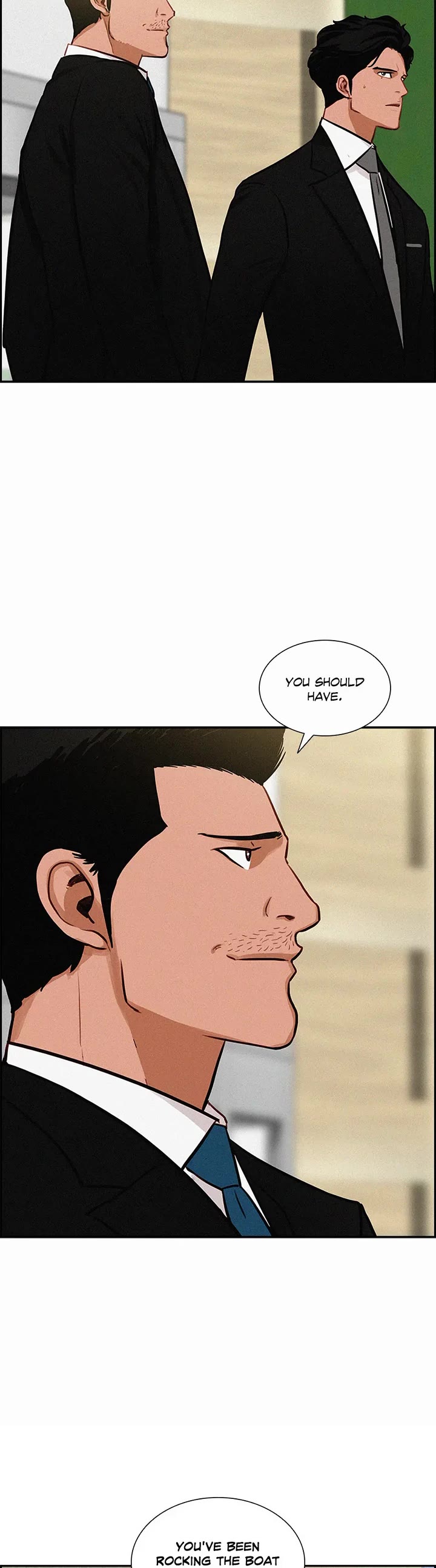 The Lord of Money Chapter 183 page 39 - Chapter 183