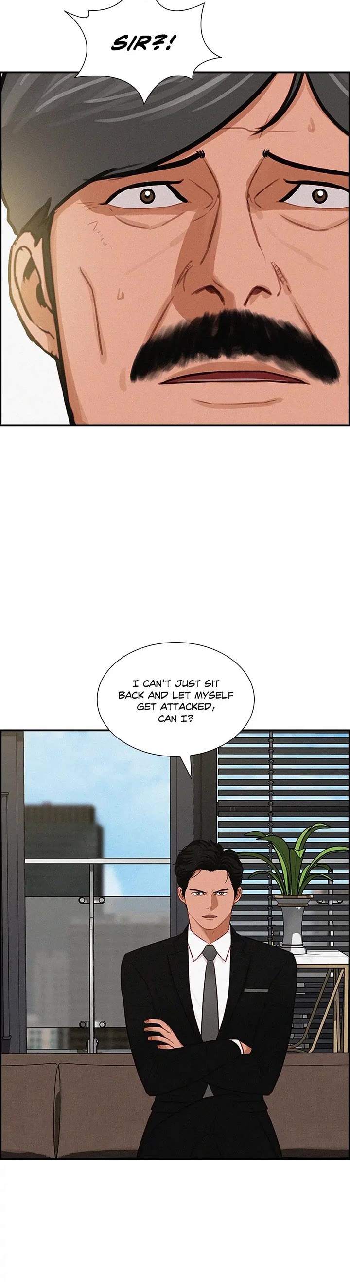 The Lord of Money Chapter 183 page 4 - Chapter 183