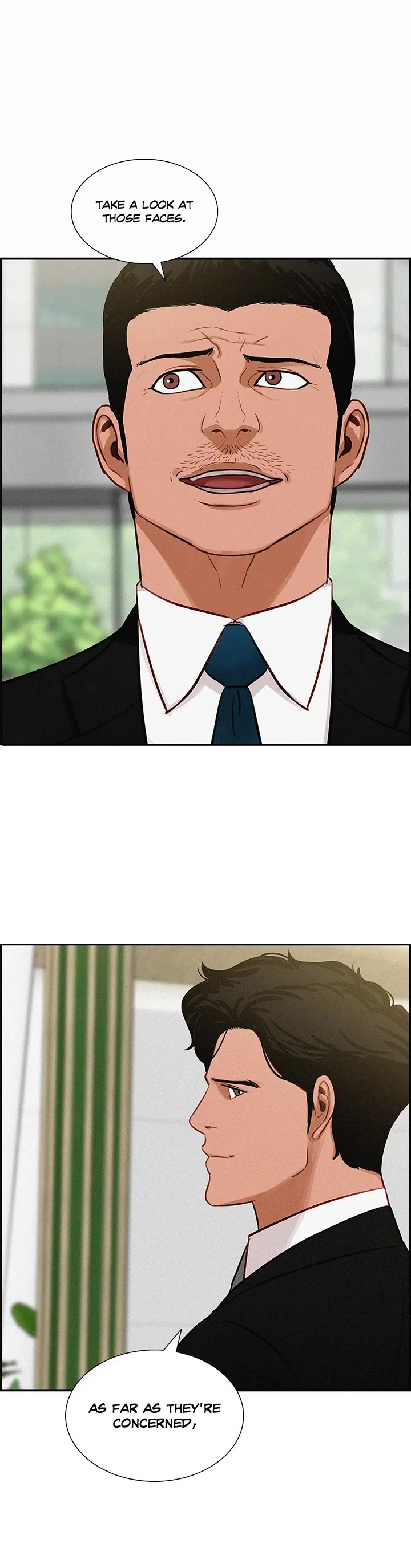 The Lord of Money Chapter 183 page 42 - Chapter 183