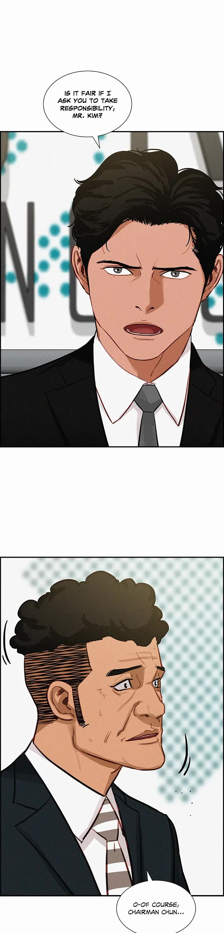 The Lord of Money Chapter 184 page 11 - Chapter 184