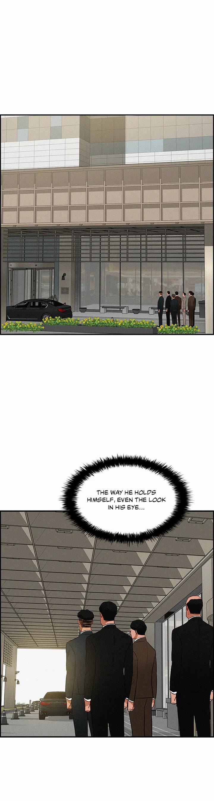 The Lord of Money Chapter 184 page 20 - Chapter 184