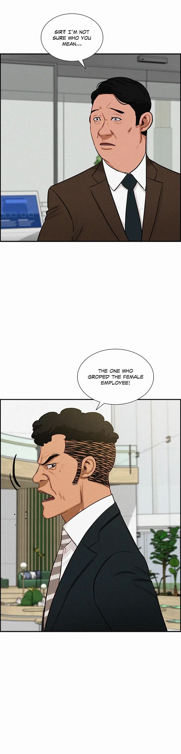 The Lord of Money Chapter 184 page 22 - Chapter 184