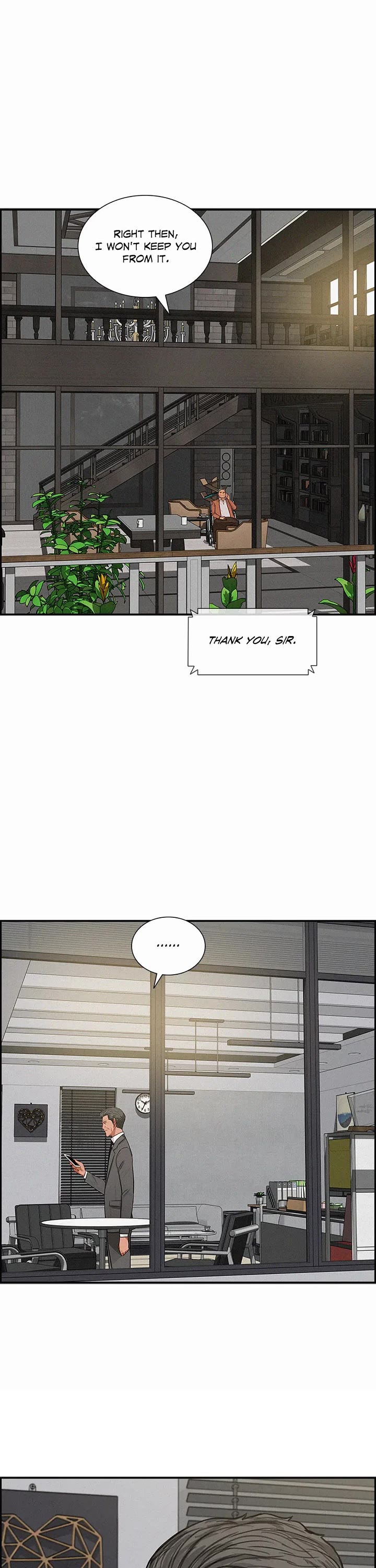 The Lord of Money Chapter 184 page 31 - Chapter 184
