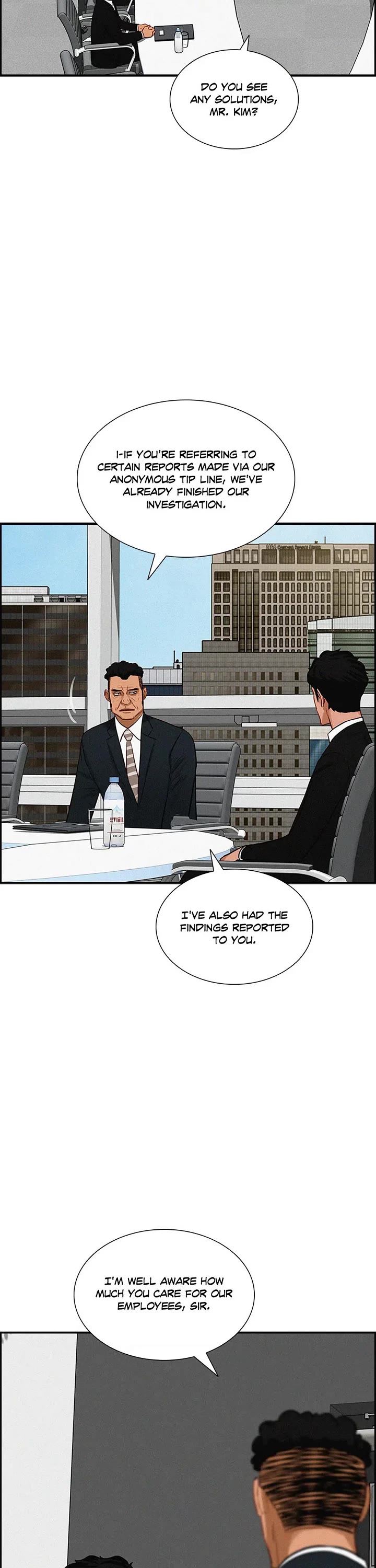 The Lord of Money Chapter 184 page 6 - Chapter 184