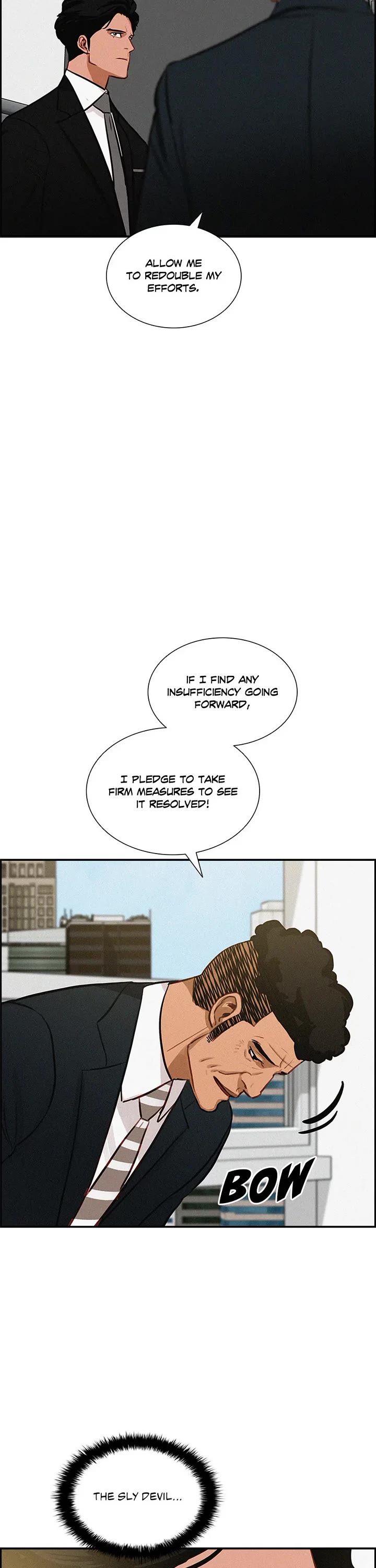 The Lord of Money Chapter 184 page 7 - Chapter 184