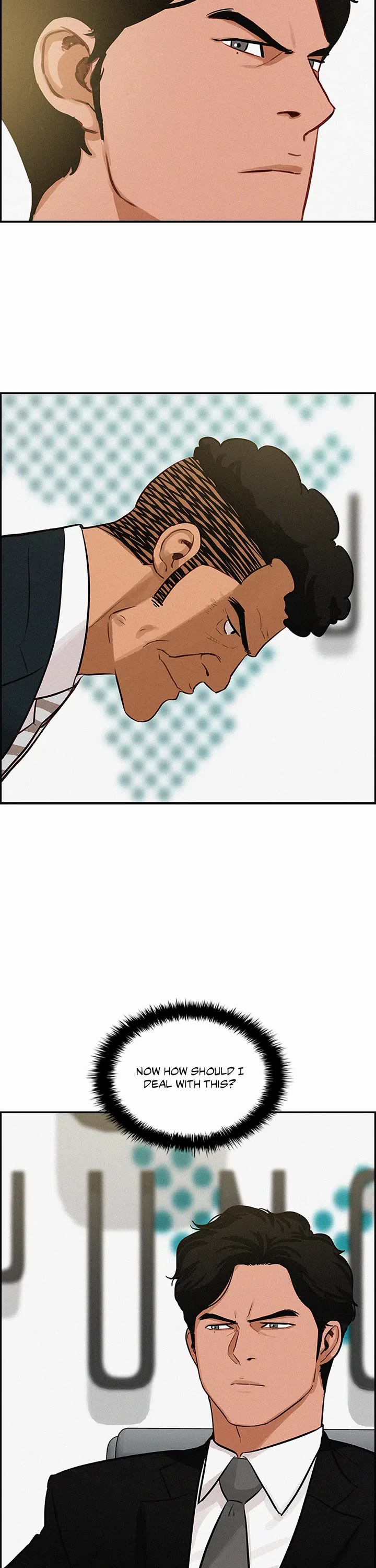 The Lord of Money Chapter 184 page 8 - Chapter 184
