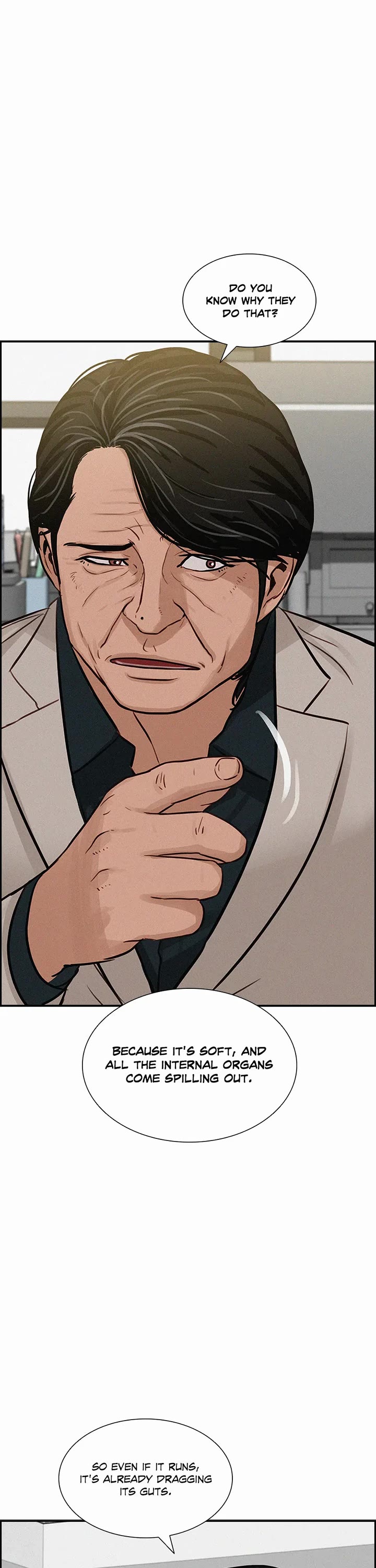 The Lord of Money Chapter 185 page 31 - Chapter 185