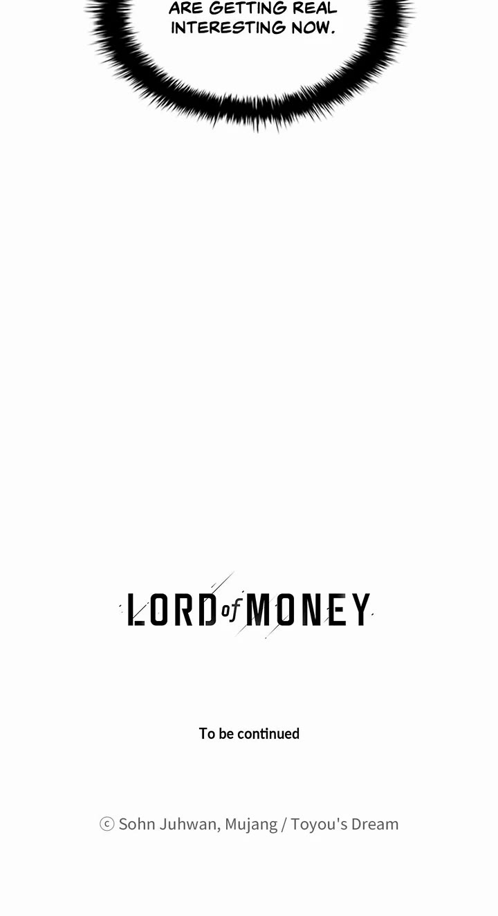 The Lord of Money Chapter 185 page 36 - Chapter 185