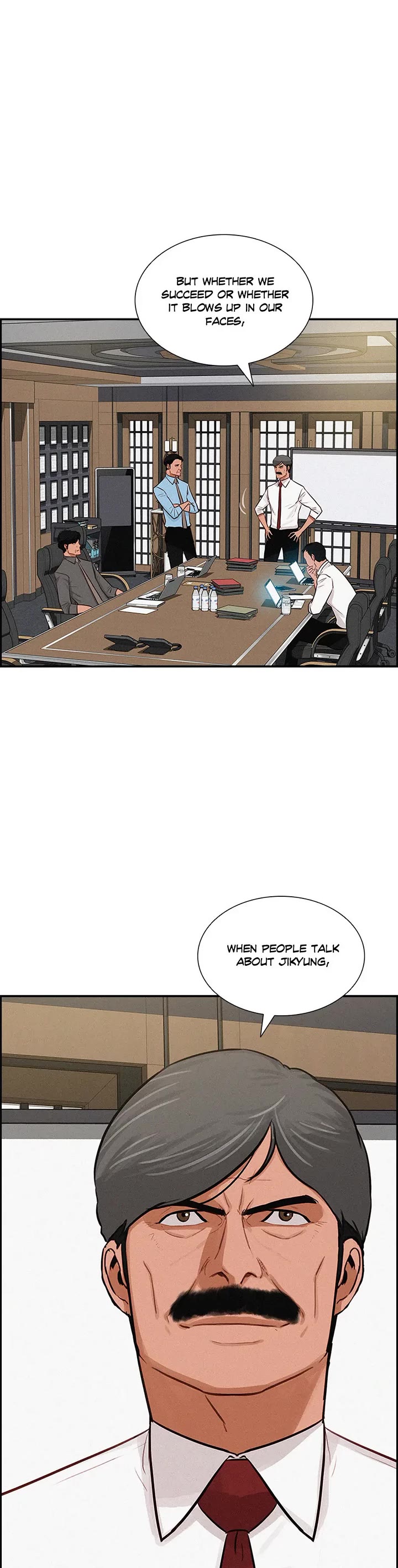 The Lord of Money Chapter 185 page 9 - Chapter 185