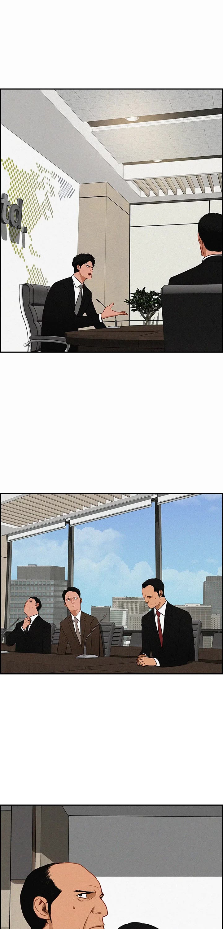 The Lord of Money Chapter 186 page 2 - Chapter 186