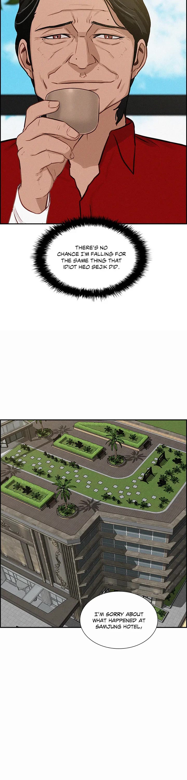 The Lord of Money Chapter 186 page 26 - Chapter 186