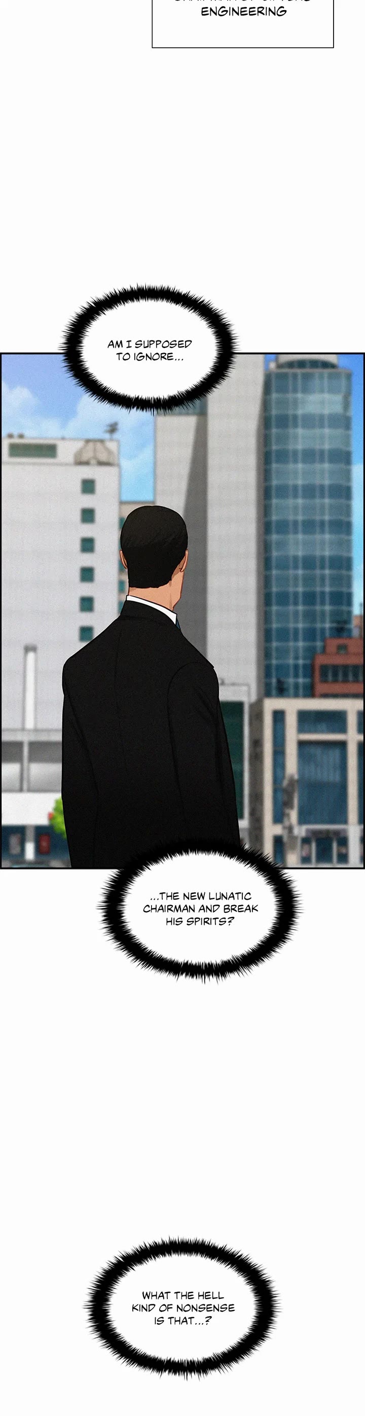The Lord of Money Chapter 186 page 5 - Chapter 186