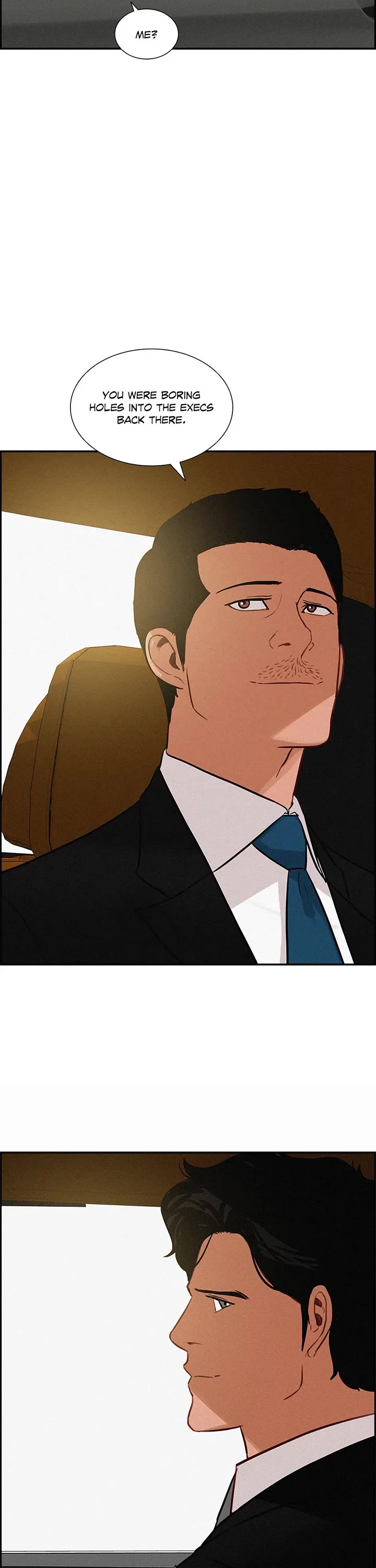 The Lord of Money Chapter 186 page 7 - Chapter 186