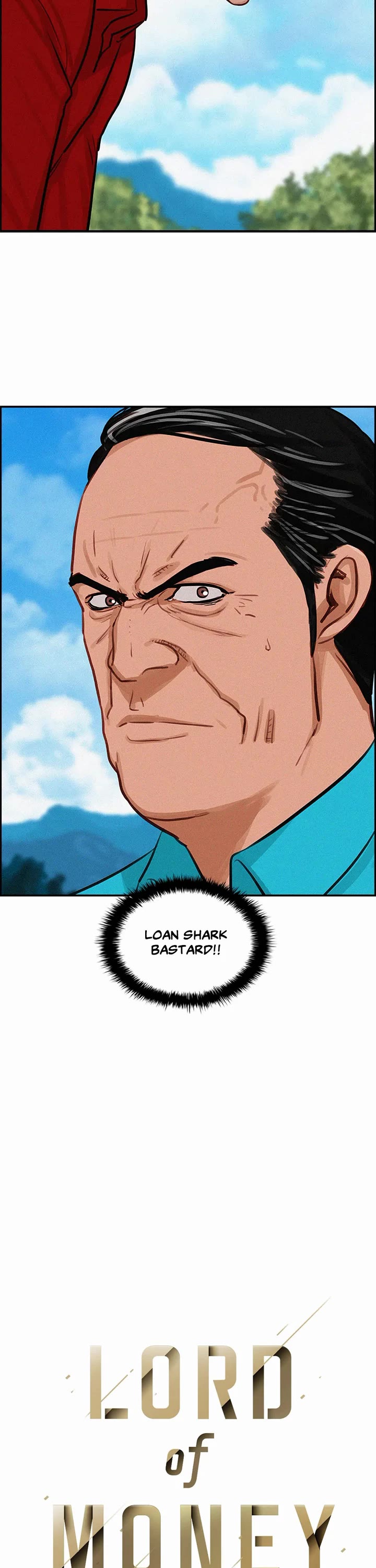 The Lord of Money Chapter 187 page 13 - Chapter 187