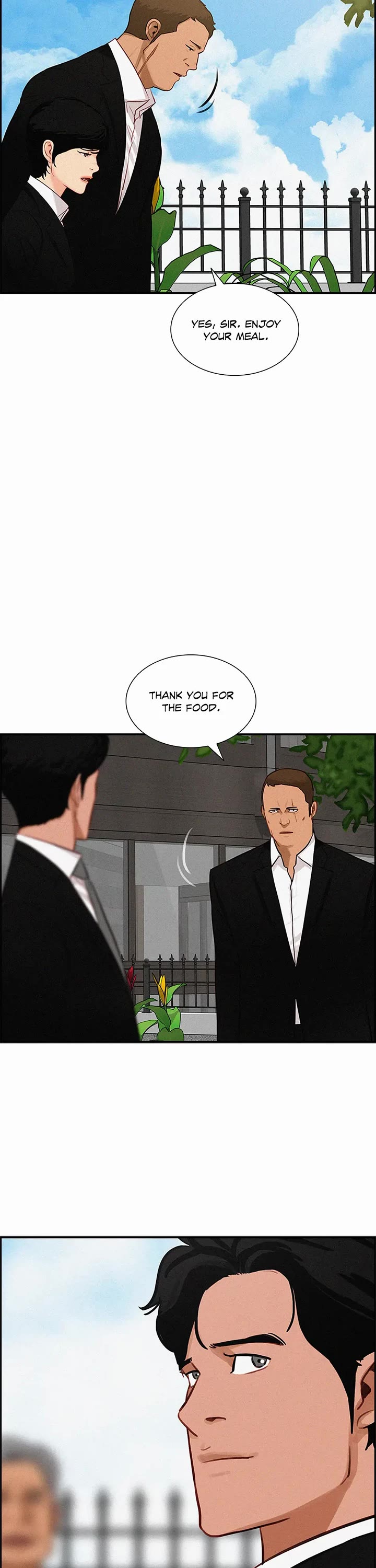 The Lord of Money Chapter 187 page 17 - Chapter 187