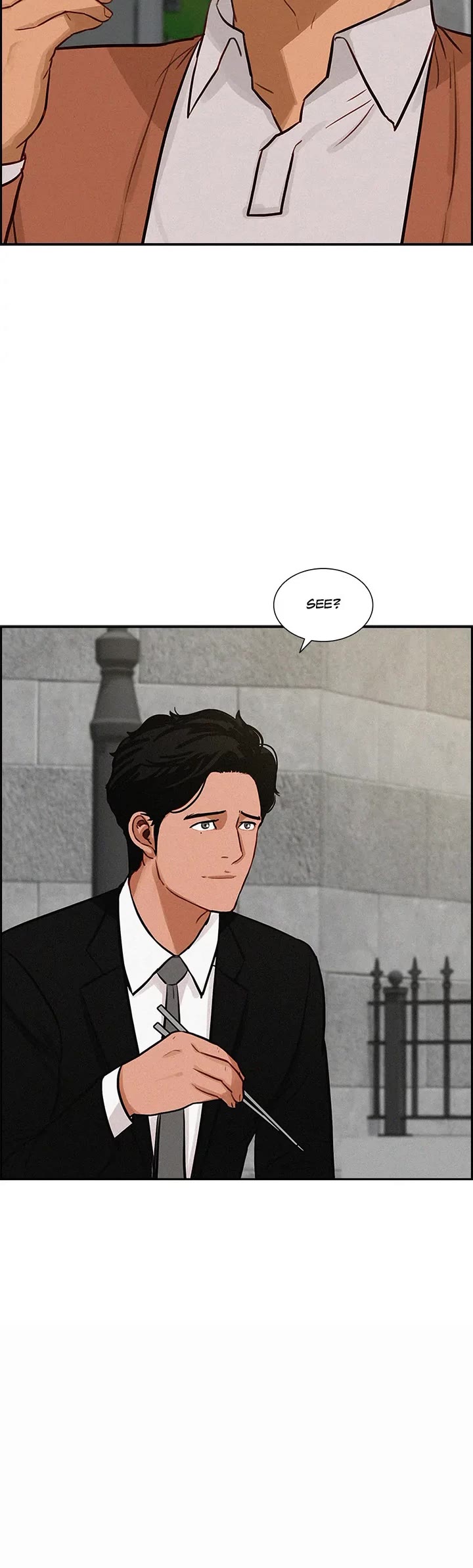 The Lord of Money Chapter 187 page 19 - Chapter 187