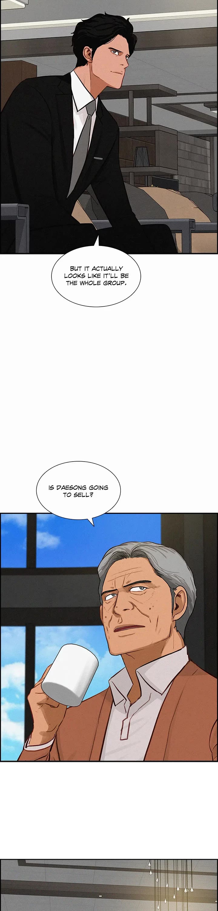 The Lord of Money Chapter 187 page 27 - Chapter 187