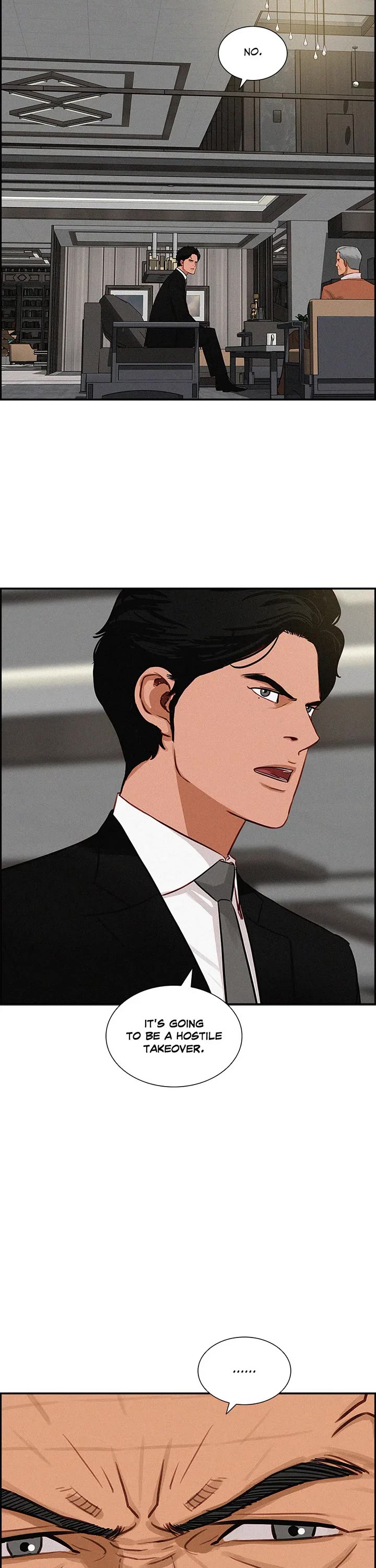 The Lord of Money Chapter 187 page 28 - Chapter 187