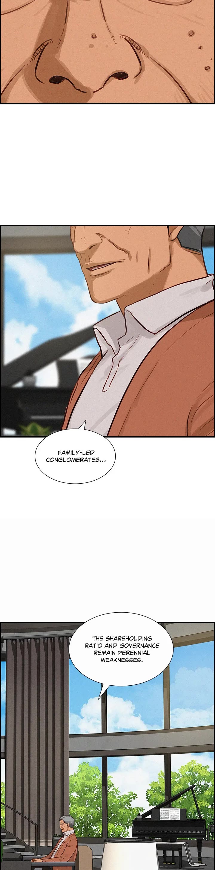 The Lord of Money Chapter 187 page 29 - Chapter 187