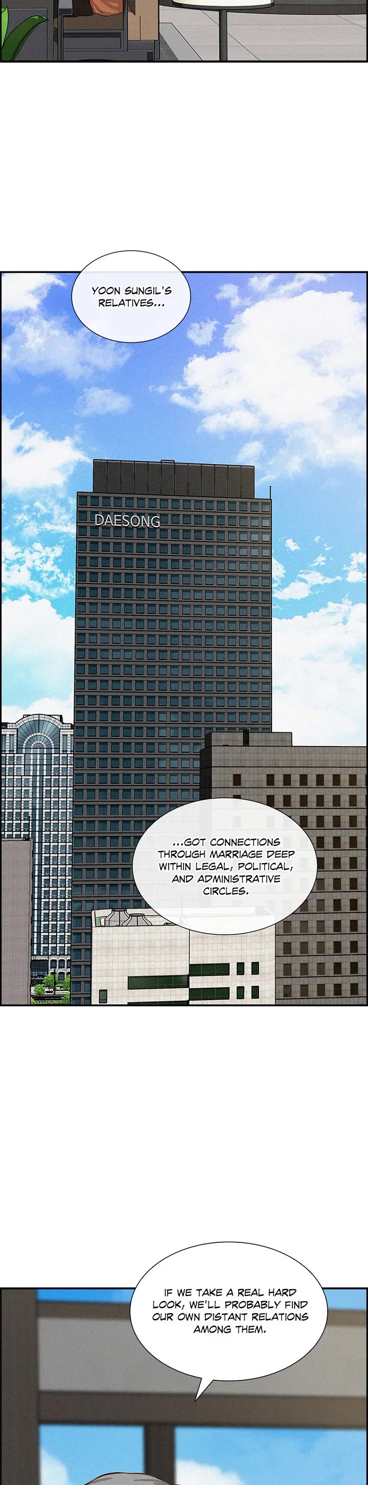 The Lord of Money Chapter 187 page 30 - Chapter 187