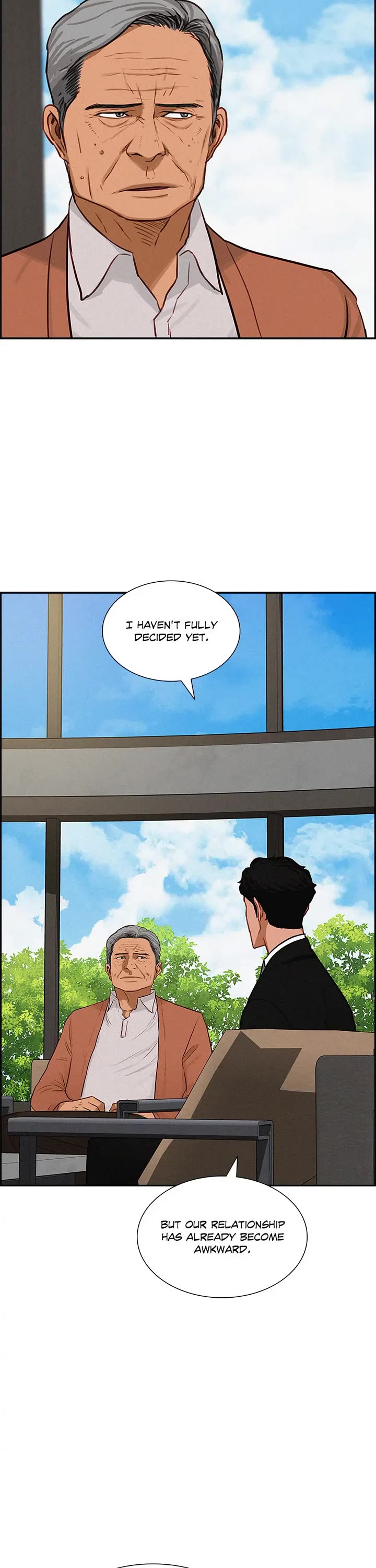 The Lord of Money Chapter 187 page 31 - Chapter 187