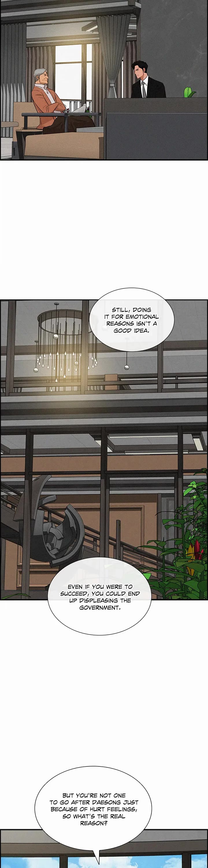 The Lord of Money Chapter 187 page 33 - Chapter 187