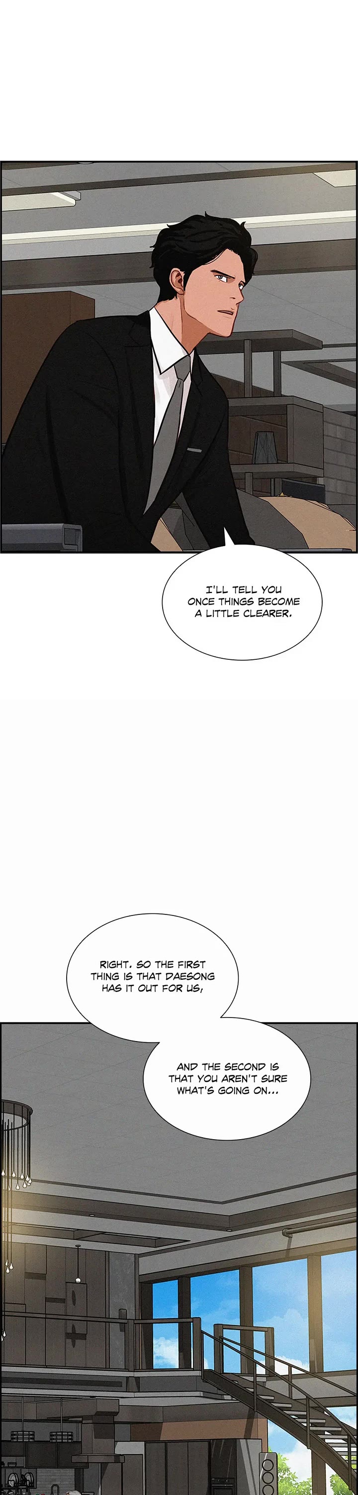 The Lord of Money Chapter 187 page 36 - Chapter 187