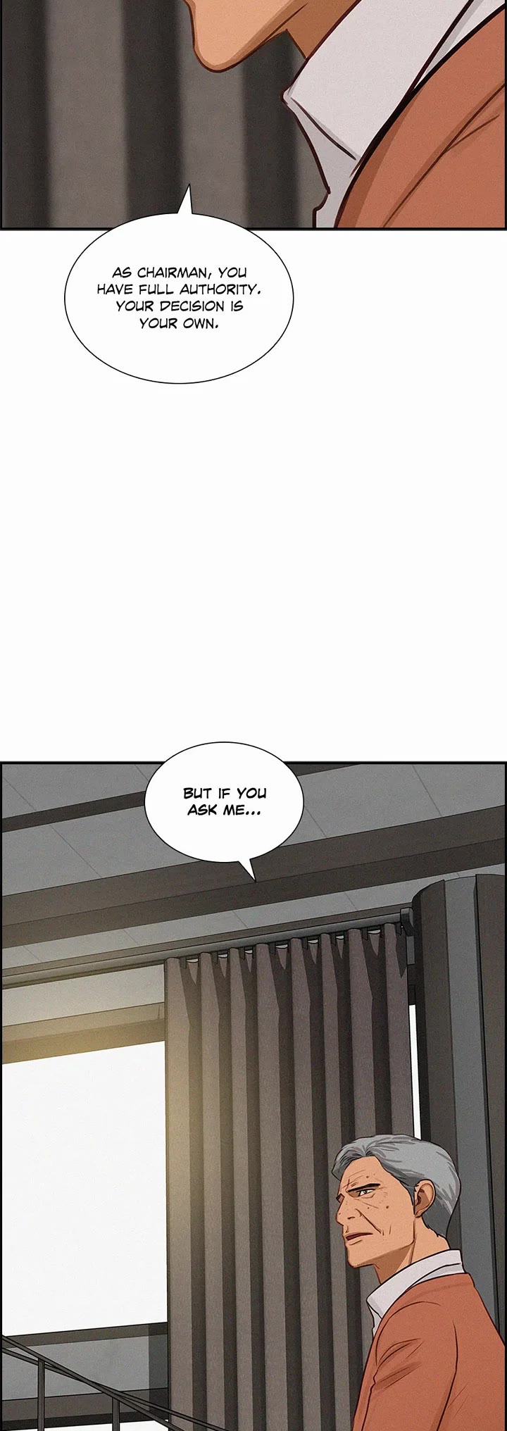 The Lord of Money Chapter 187 page 38 - Chapter 187
