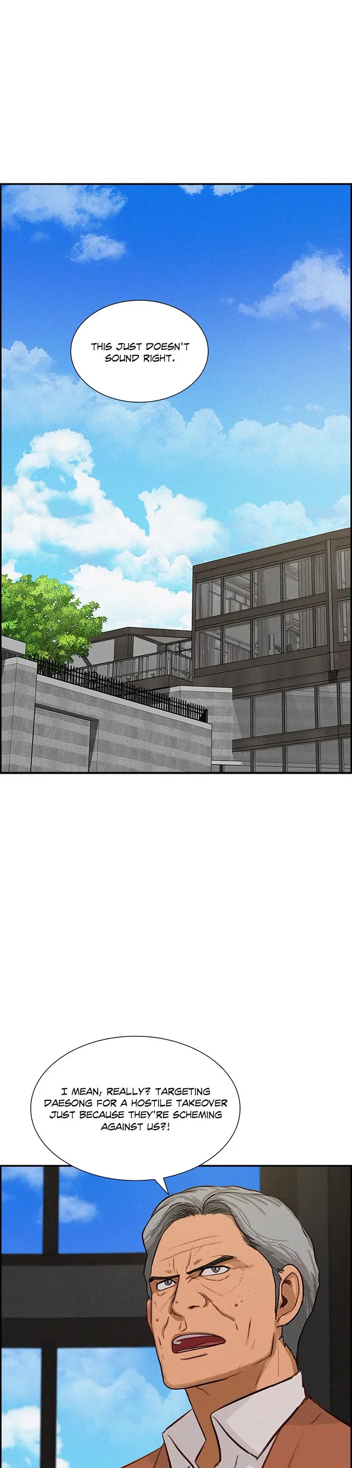 The Lord of Money Chapter 188 page 1 - Chapter 188