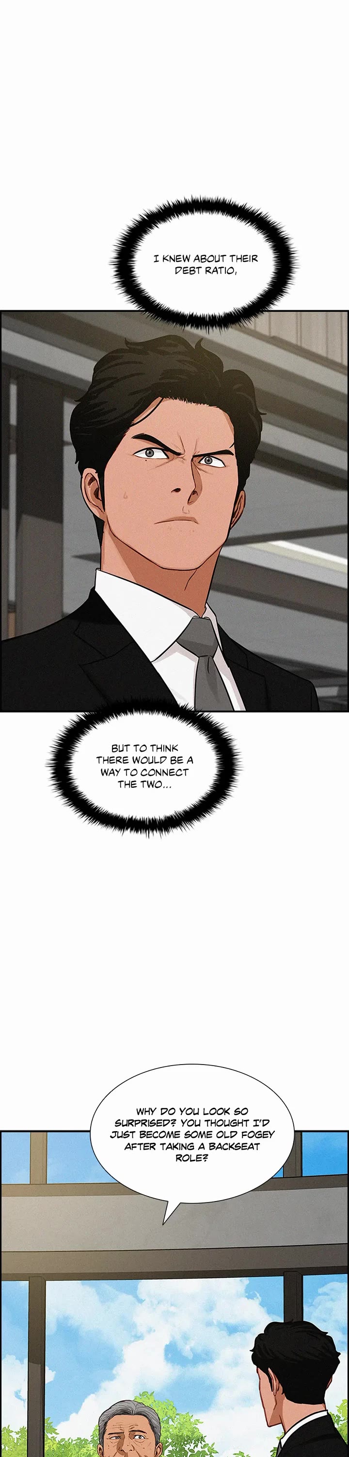The Lord of Money Chapter 188 page 11 - Chapter 188