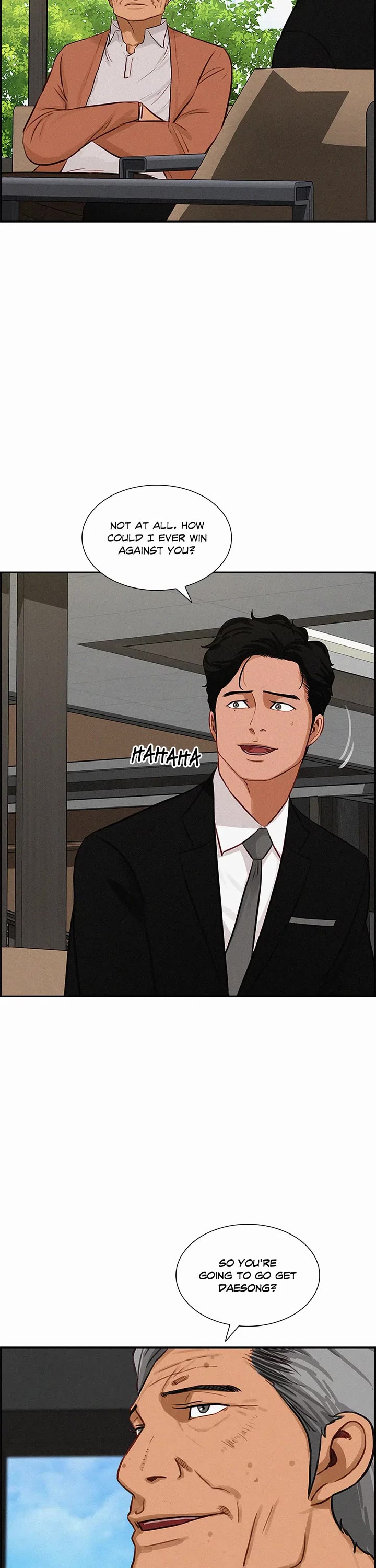 The Lord of Money Chapter 188 page 12 - Chapter 188