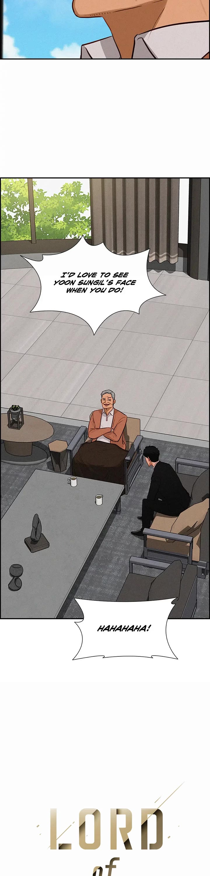 The Lord of Money Chapter 188 page 13 - Chapter 188