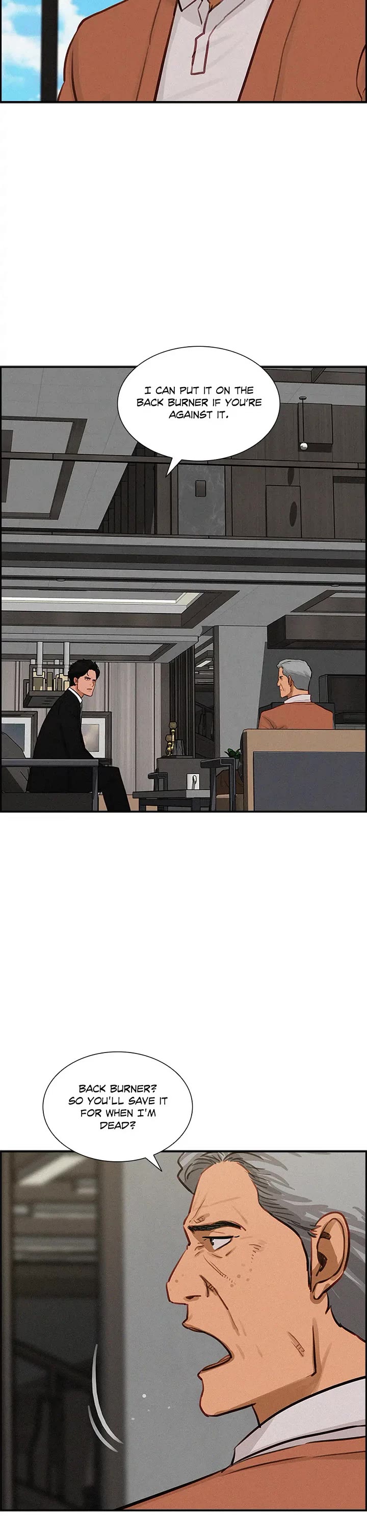 The Lord of Money Chapter 188 page 2 - Chapter 188