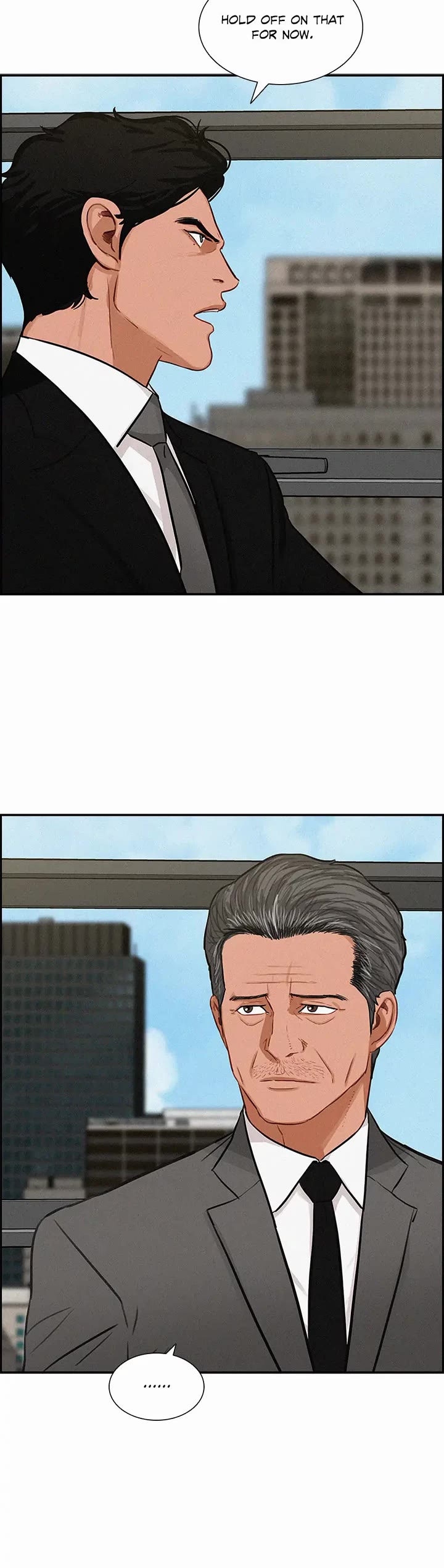The Lord of Money Chapter 188 page 20 - Chapter 188