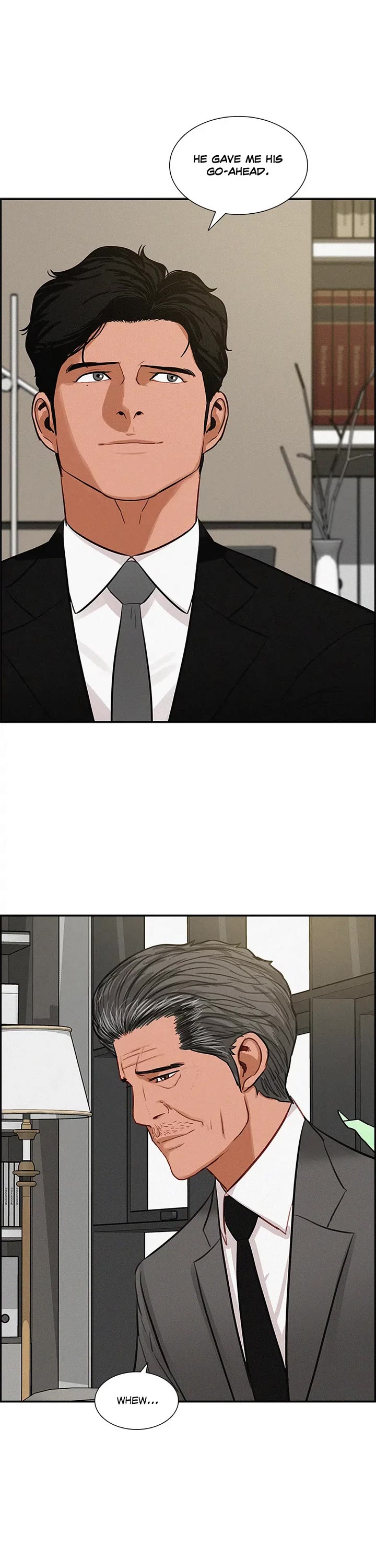 The Lord of Money Chapter 188 page 23 - Chapter 188