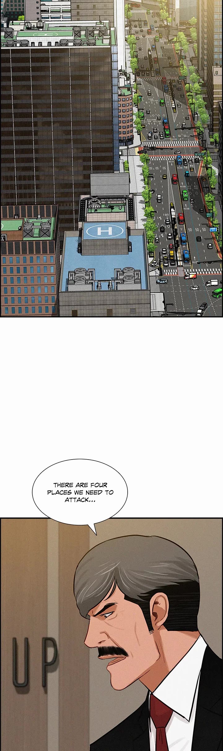 The Lord of Money Chapter 188 page 25 - Chapter 188