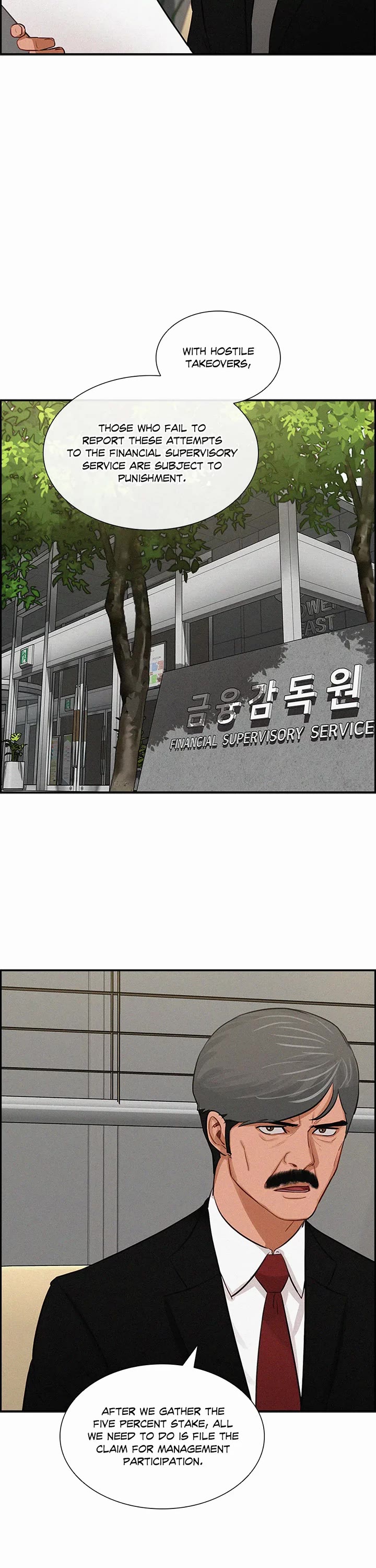 The Lord of Money Chapter 188 page 31 - Chapter 188