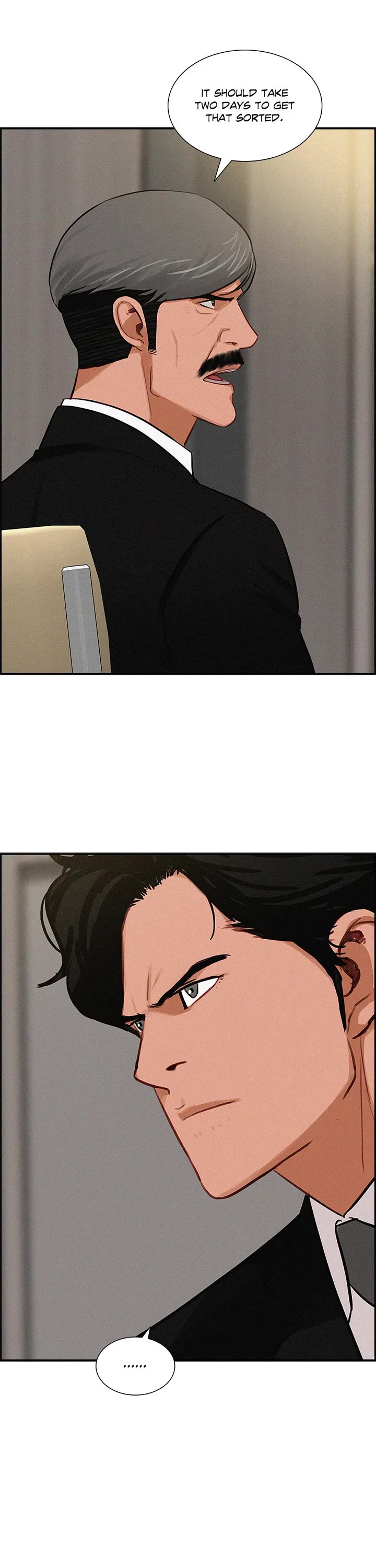 The Lord of Money Chapter 188 page 36 - Chapter 188