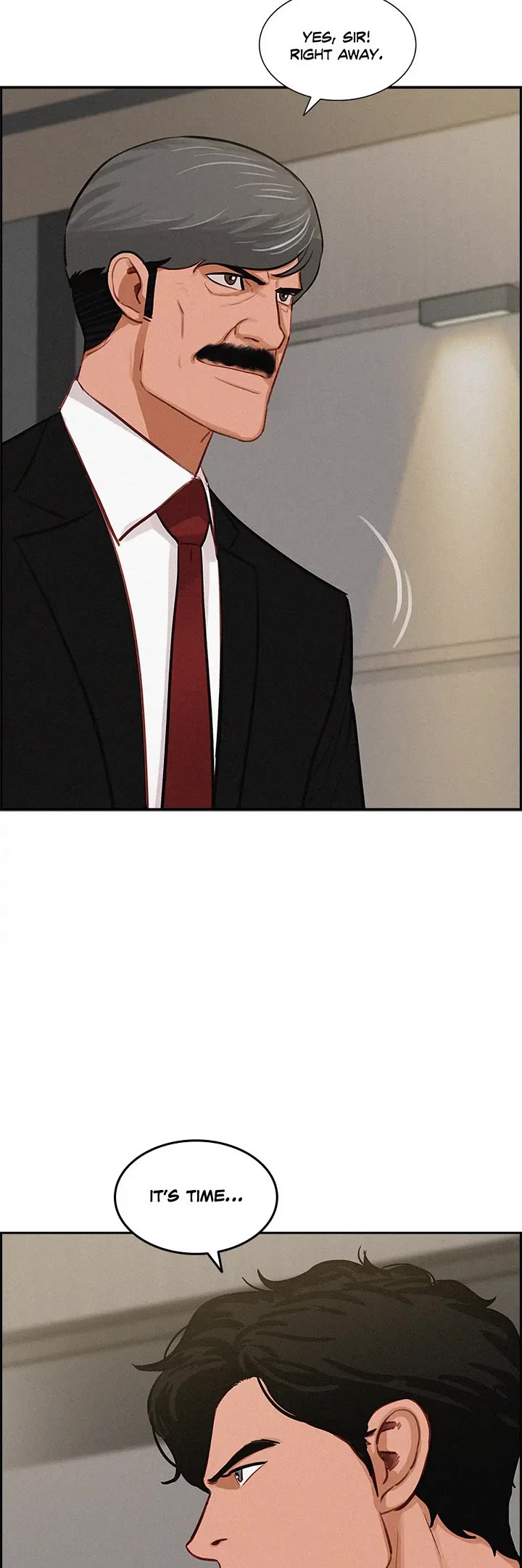The Lord of Money Chapter 188 page 38 - Chapter 188