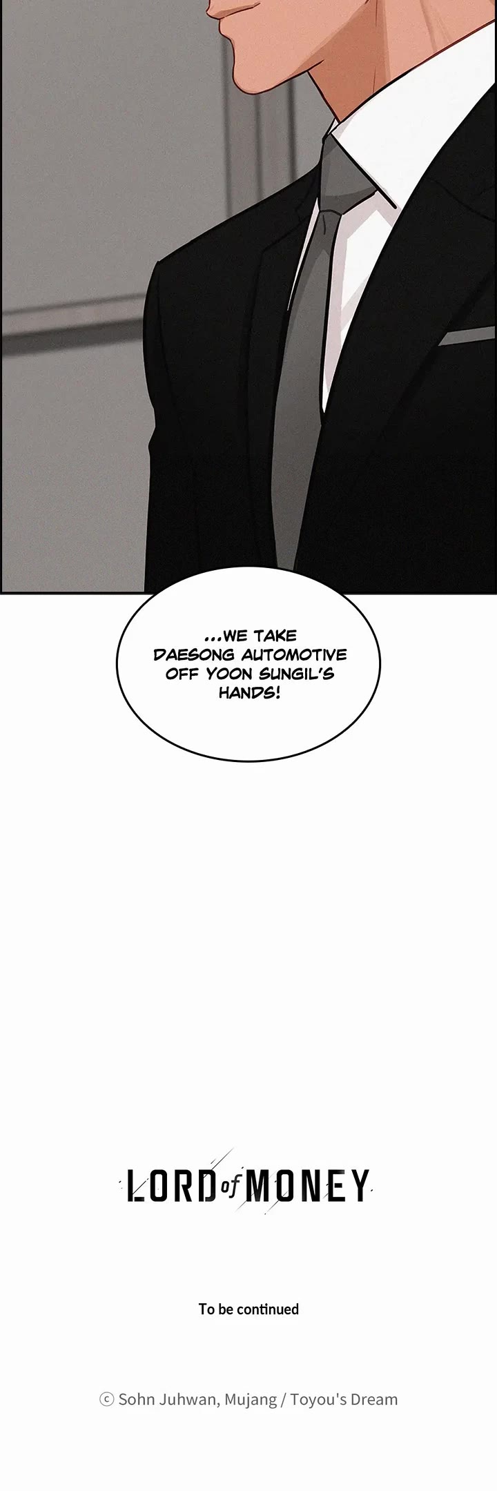 The Lord of Money Chapter 188 page 39 - Chapter 188