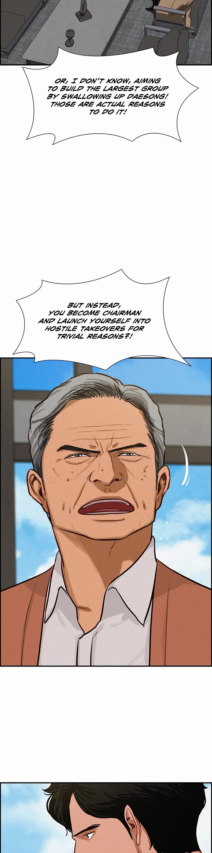 The Lord of Money Chapter 188 page 4 - Chapter 188