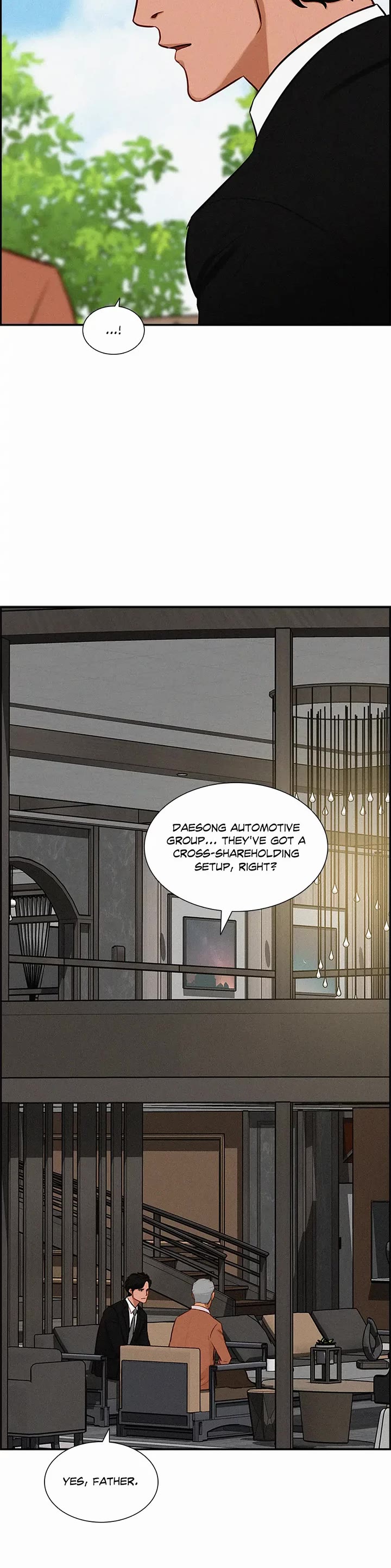 The Lord of Money Chapter 188 page 5 - Chapter 188